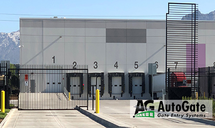 AutoGate-on demand-AIA HSW-Automated Vehicular Gate Systems