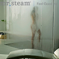 Discover the Benefits of Steam Showers for Health & Wellness!